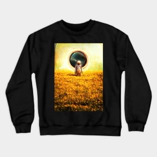 See You Again Crewneck Sweatshirt